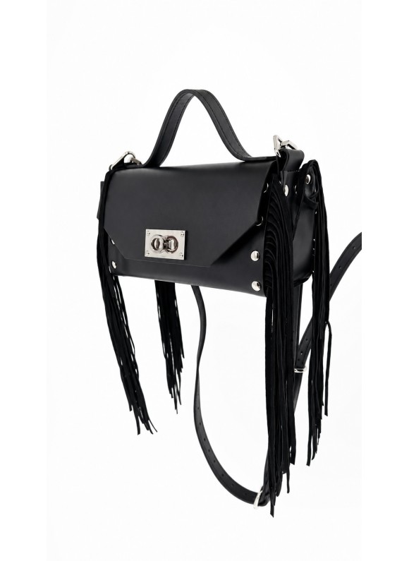 Geanta piele dama G44